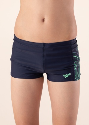 Speedo maudymosi kelnaitės Plastisol