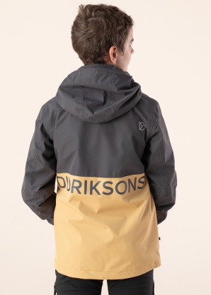 Didriksons pavasario-rudens striukė Piko