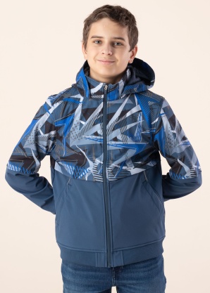 Name It Kids pavasario-rudens striukė  SCH Alfa08