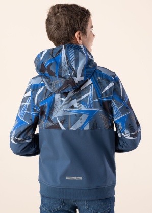 Name It Kids pavasario-rudens striukė  SCH Alfa08