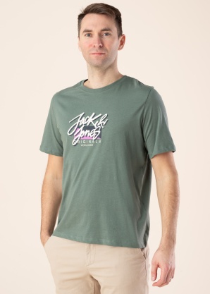 Jack & Jones marškinėliai Tampa