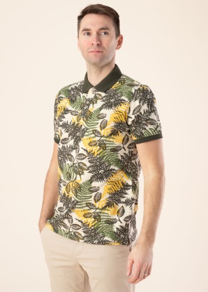 Blend polo marškinėliai