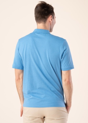 Jack & Jones polo marškinėliai Forest