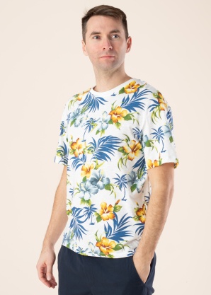 Jack & Jones marškinėliai Jeff