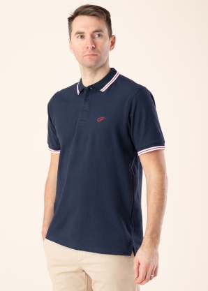 Five Seasons polo marškinėliai Waylen