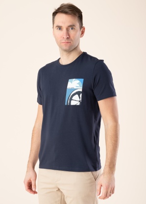 Pierre Cardin marškinėliai