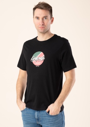 Jack & Jones marškinėliai Tampa