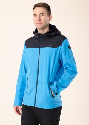 Luhta pavasario-rudens striukė Jalassaari SCH