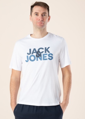 Jack & Jones marškinėliai Cula