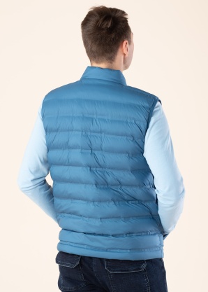 Mustang liemenė Dublin