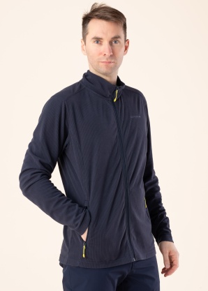 Icepeak džemperis Browns