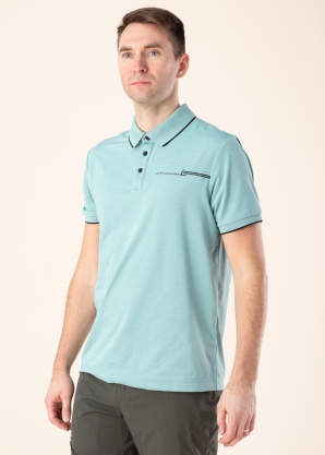 Luhta polo marškinėliai Jaalanka