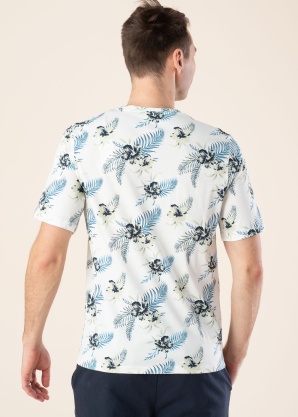 Jack & Jones marškinėliai Hill