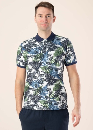 Blend polo marškinėliai