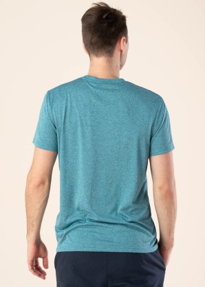 Five Seasons marškinėliai Buck