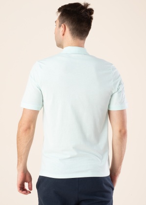 Jack & Jones polo marškinėliai Forest