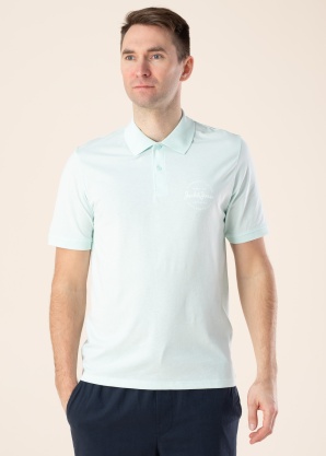 Jack & Jones polo marškinėliai Forest
