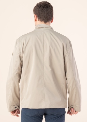 Erla of Sweden pavasario-rudens striukė