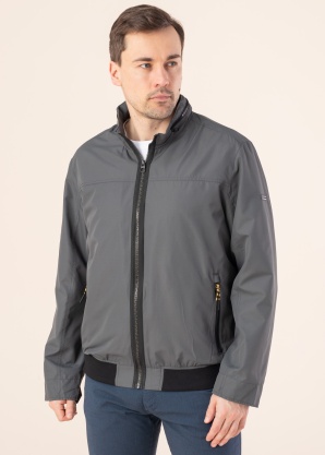 Erla of Sweden pavasario-rudens striukė