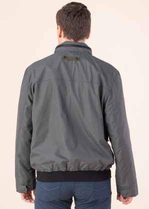 Erla of Sweden pavasario-rudens striukė