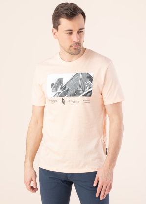 Tom Tailor marškinėliai