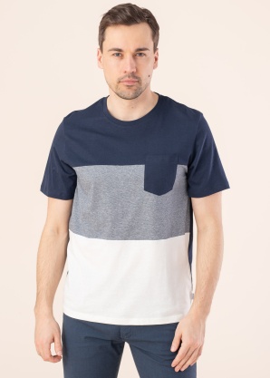 Jack & Jones marškinėliai Shane