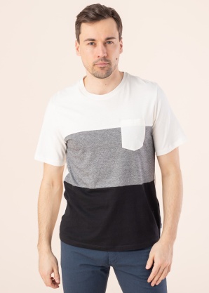 Jack & Jones marškinėliai Shane