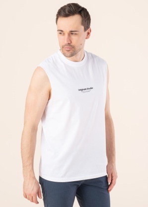 Jack & Jones marškinėliai Vesterbro