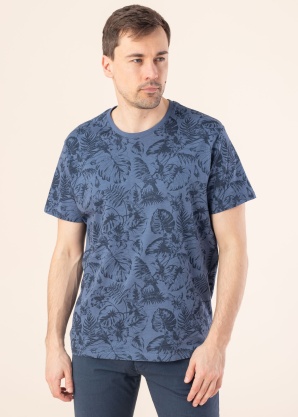 Erla of Sweden marškinėliai