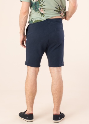 Jack & Jones kelnės Gordon Bradley Sweat Shorts Mid