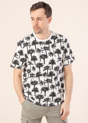 Only & Sons marškinėliai Kylen