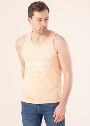 Jack & Jones marškinėliai Forest