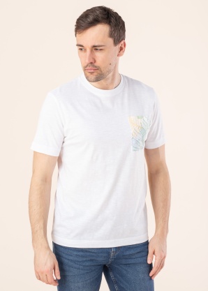 Tom Tailor marškinėliai