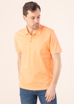 Erla of Sweden polo marškinėliai