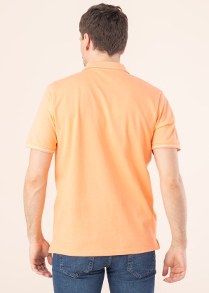 Erla of Sweden polo marškinėliai