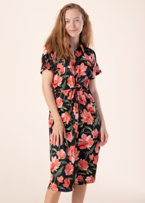 Vero Moda suknelė Lillian Remi