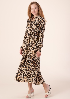 YAS marškinėlis-suknelė Alira