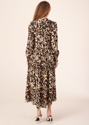 YAS marškinėlis-suknelė Alira