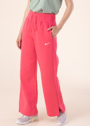 Nike sportinės kelnės Phnx Flc Hr Wide
