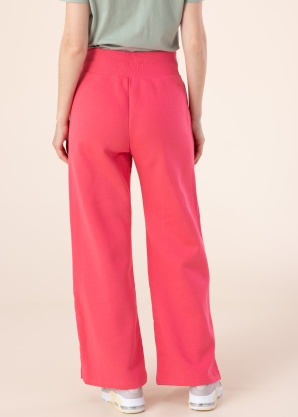 Nike sportinės kelnės Phnx Flc Hr Wide