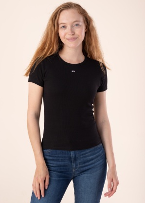 Tommy Jeans marškinėliai