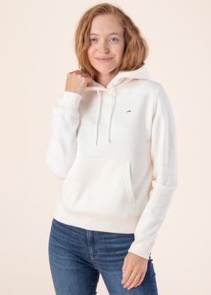 Tommy Jeans džemperis Tjw Reg Flag Hoodie