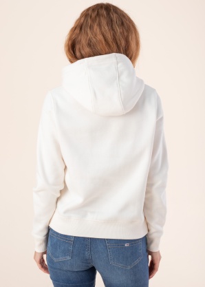 Tommy Jeans džemperis Tjw Reg Flag Hoodie