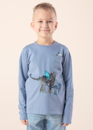 Name It Mini marškinėliai Drag