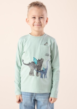 Name It Mini marškinėliai Drag