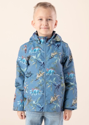 Name It Mini Outerwear pavasario-rudens striukė Max