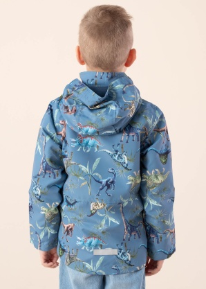 Name It Mini Outerwear pavasario-rudens striukė Max