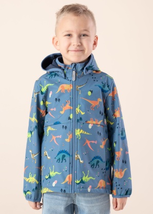 Name It Mini Outerwear pavasario-rudens striukė Malta05 SCH