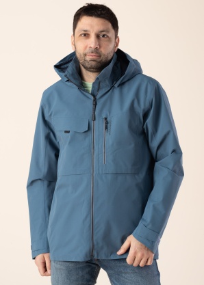 Didriksons pavasario-rudens striukė Aston