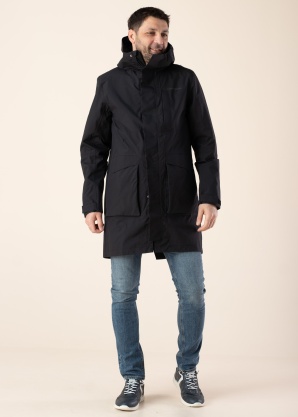 Didriksons pavasario-rudens parka Andreas